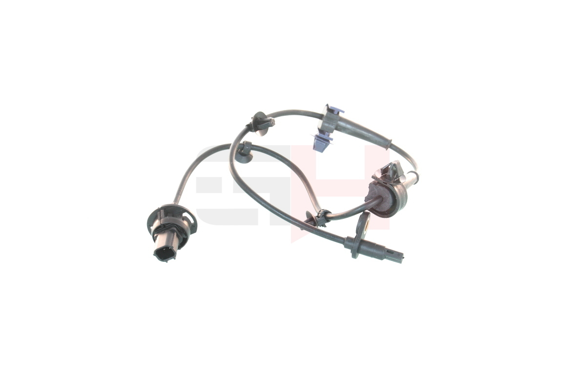 GH Andur, rattapöörete arv GH-702610V