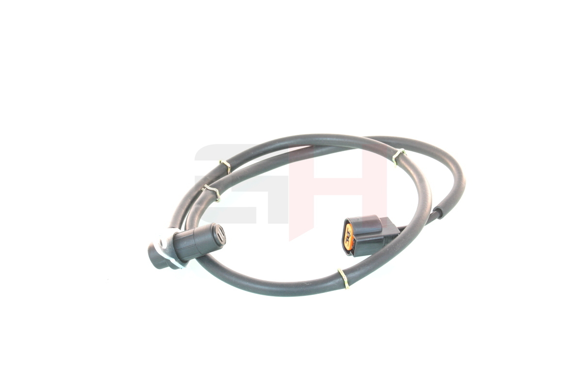 GH Andur, rattapöörete arv GH-703011V