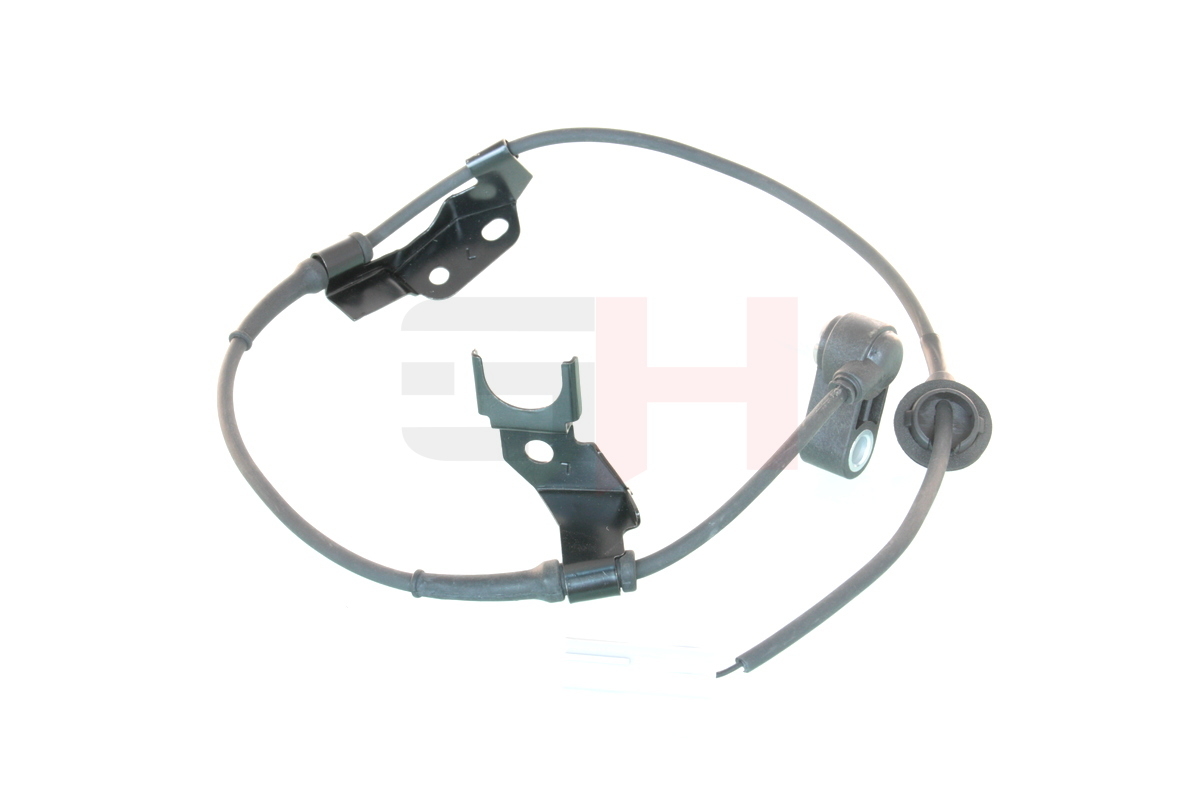 GH Andur, rattapöörete arv GH-703204V