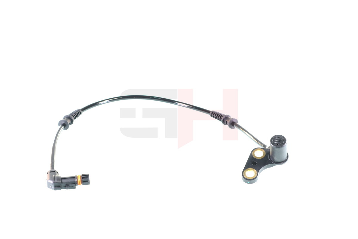 GH Andur, rattapöörete arv GH-703383V