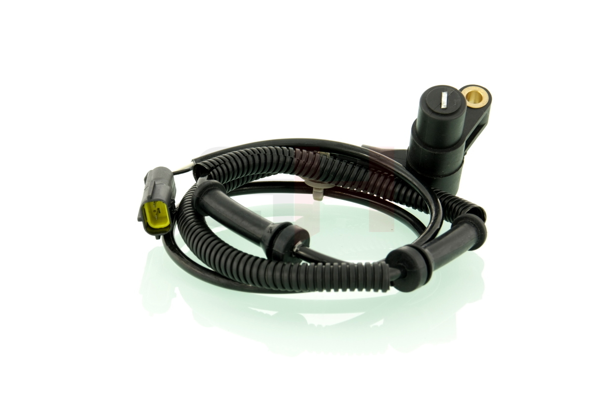 GH Andur, rattapöörete arv GH-703504V