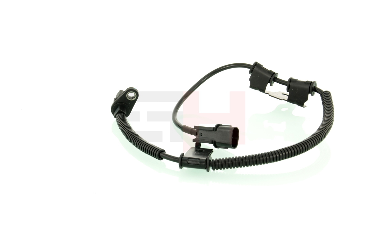 GH Andur, rattapöörete arv GH-703505H