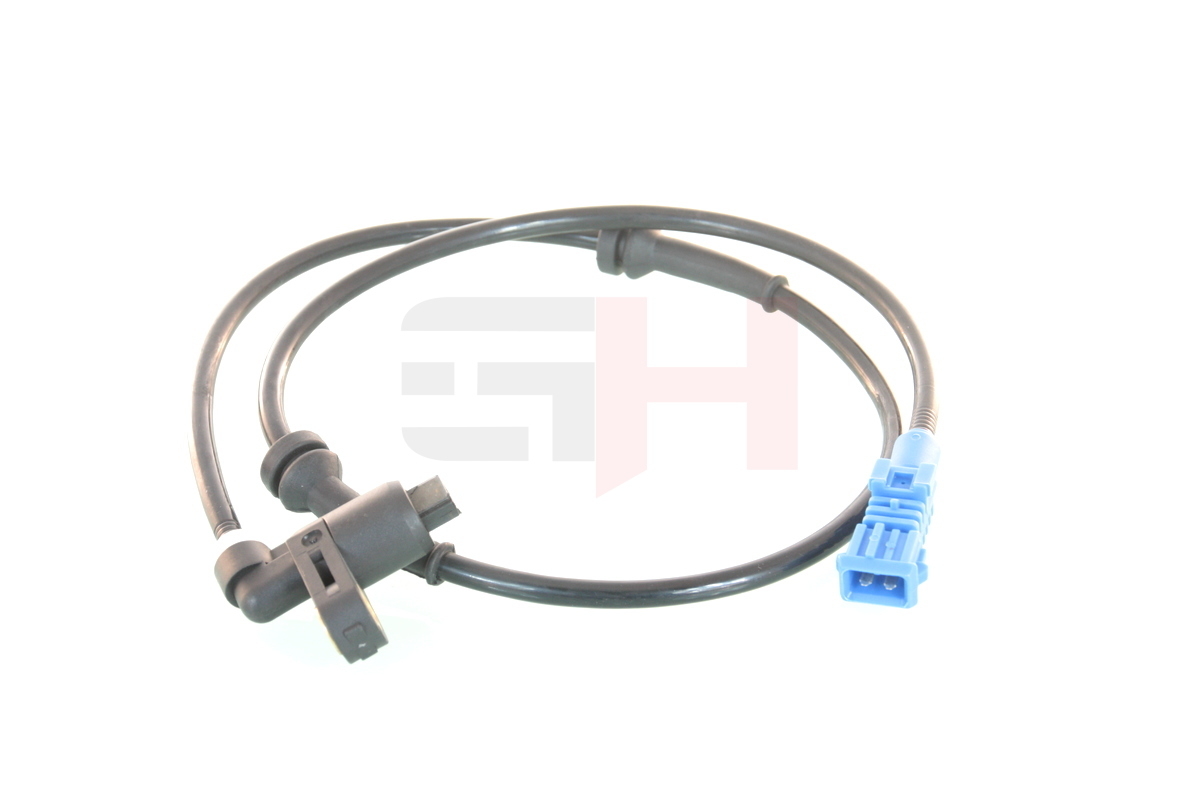 GH Andur, rattapöörete arv GH-703701