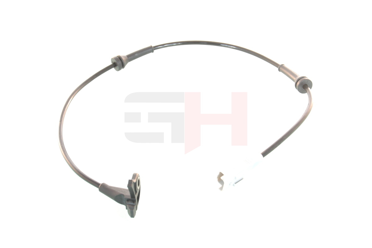 GH Andur, rattapöörete arv GH-703705