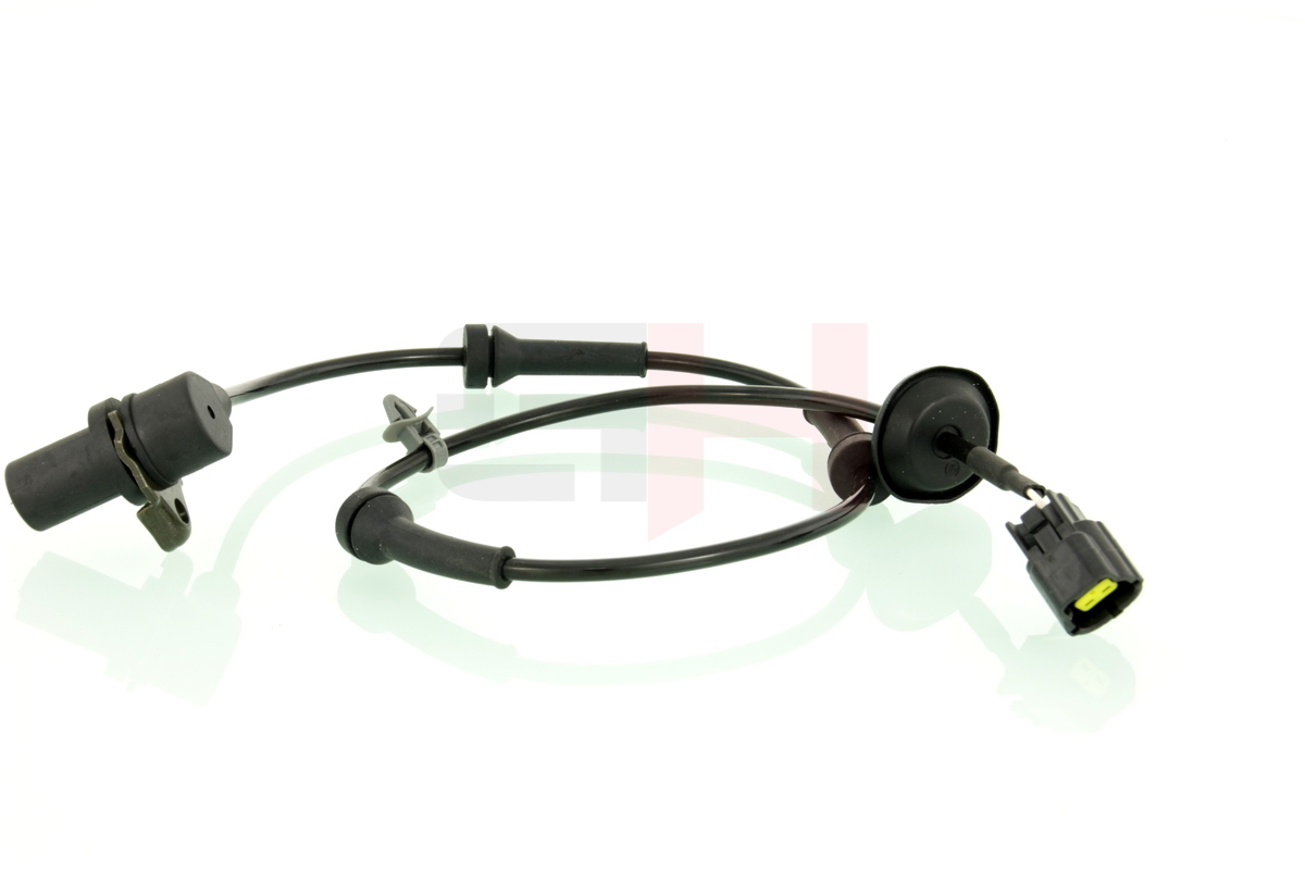 GH Andur, rattapöörete arv GH-705004H