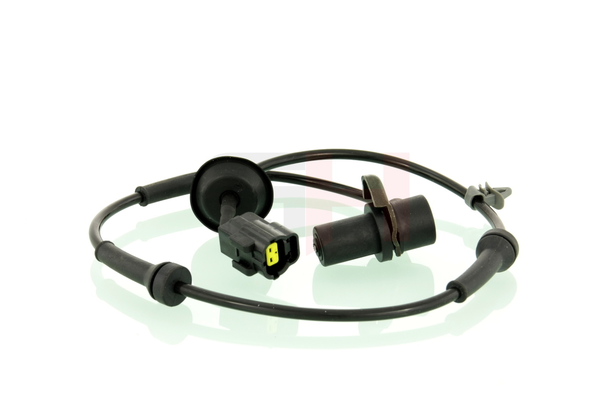 GH Andur, rattapöörete arv GH-705004V