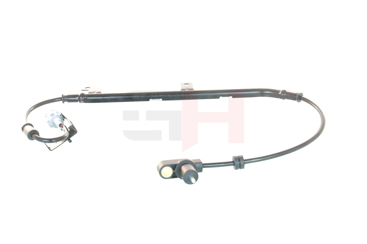GH Andur, rattapöörete arv GH-712256H