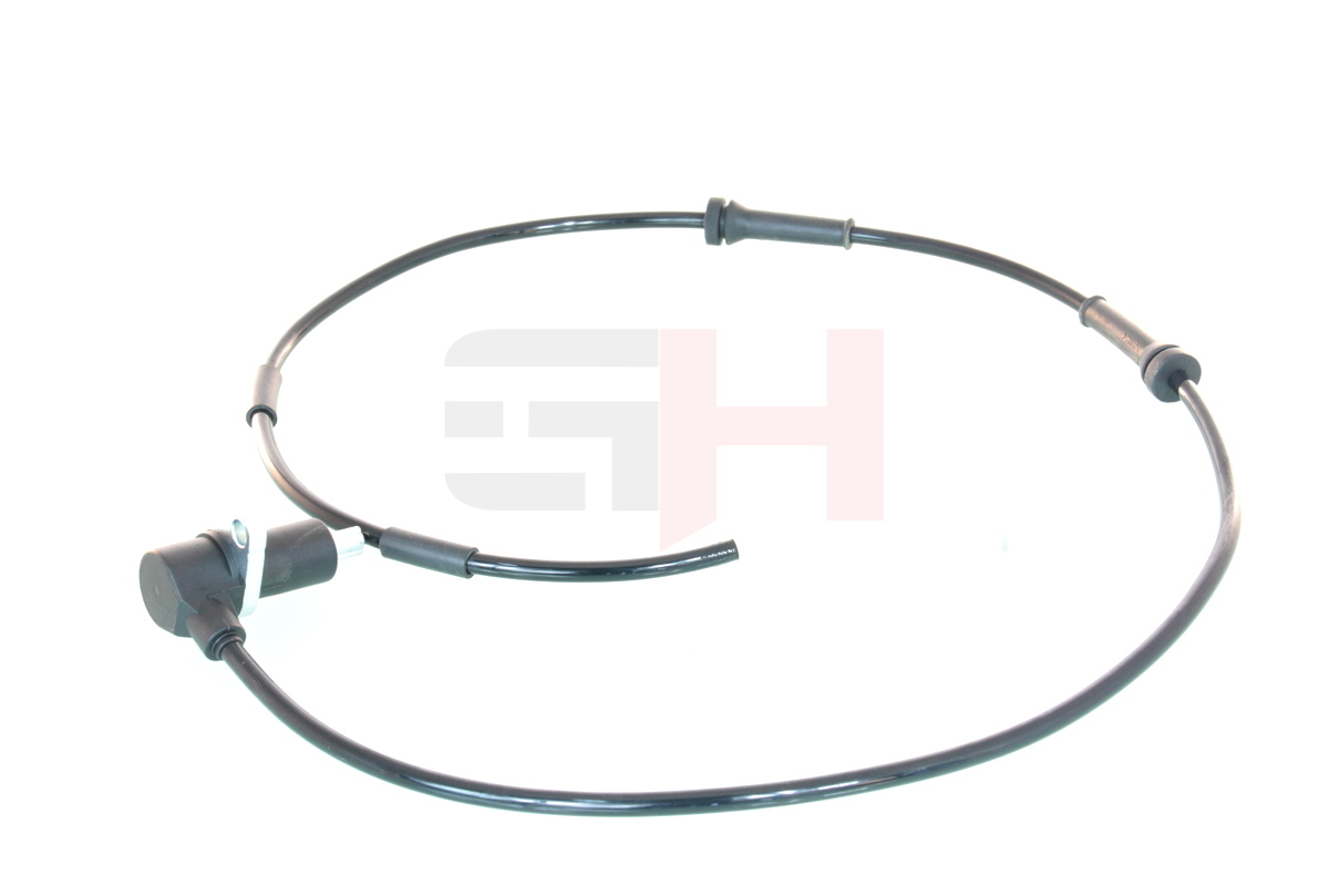 GH Andur, rattapöörete arv GH-712301H