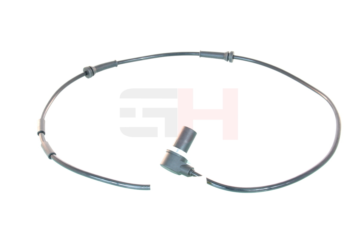 GH Andur, rattapöörete arv GH-712301V
