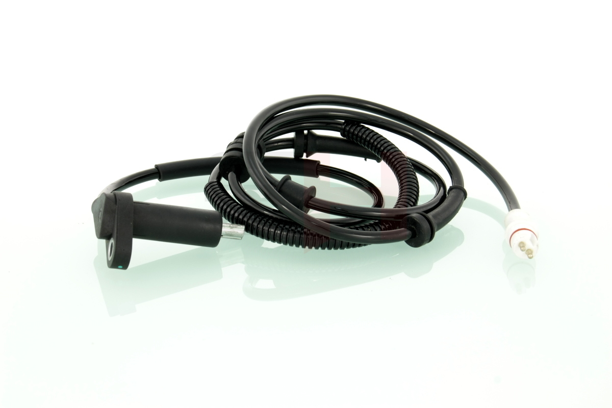 GH Andur, rattapöörete arv GH-712312V