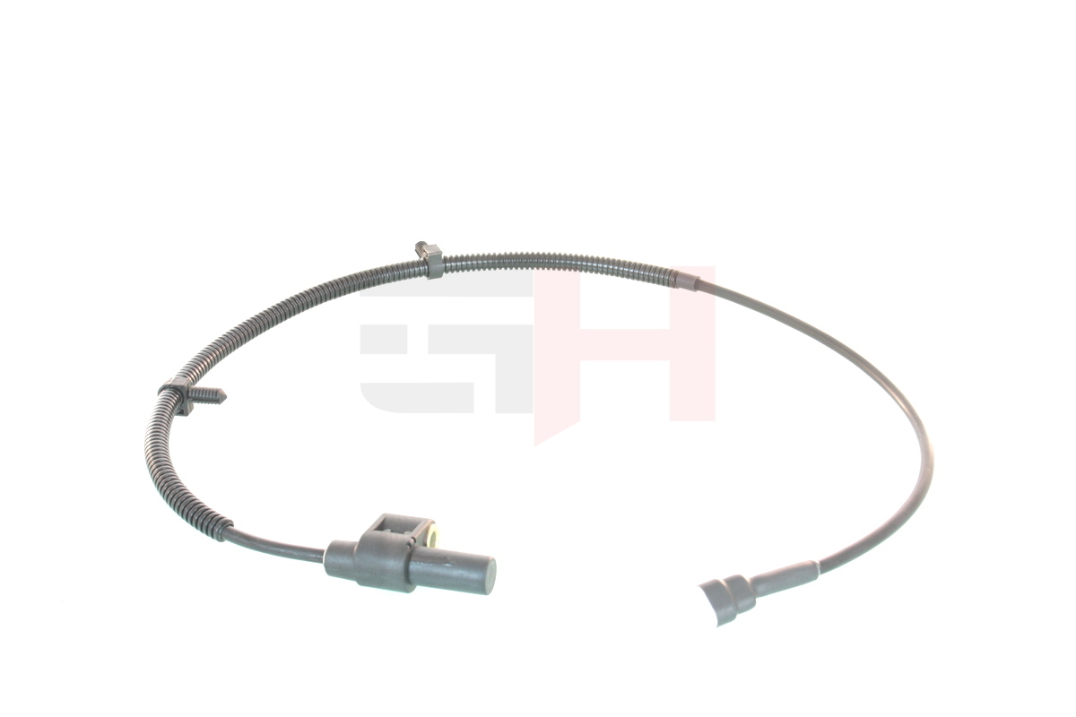 GH Andur, rattapöörete arv GH-712549