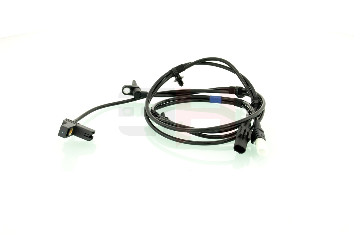 GH Andur, rattapöörete arv GH-713325V