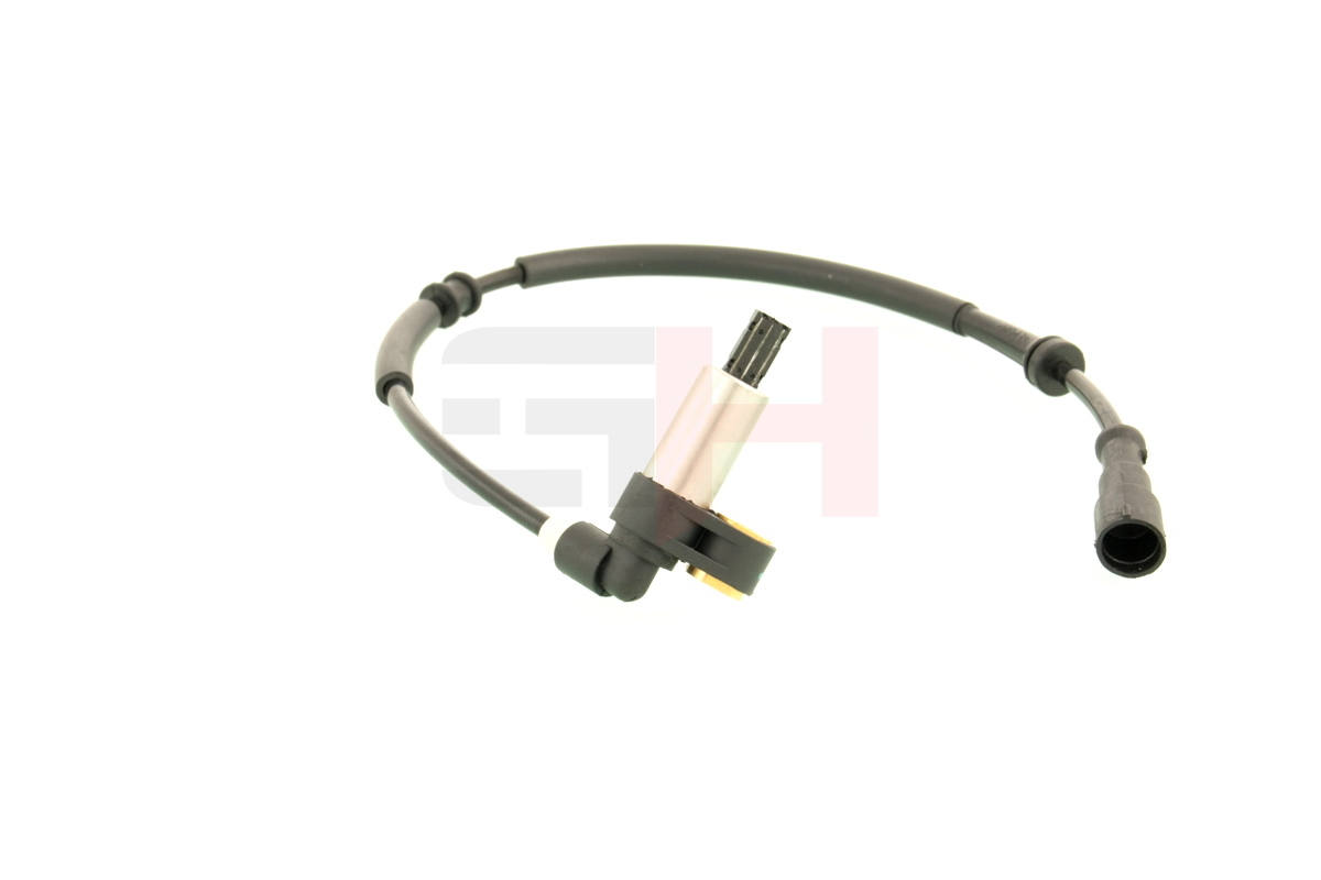 GH Andur, rattapöörete arv GH-713915V