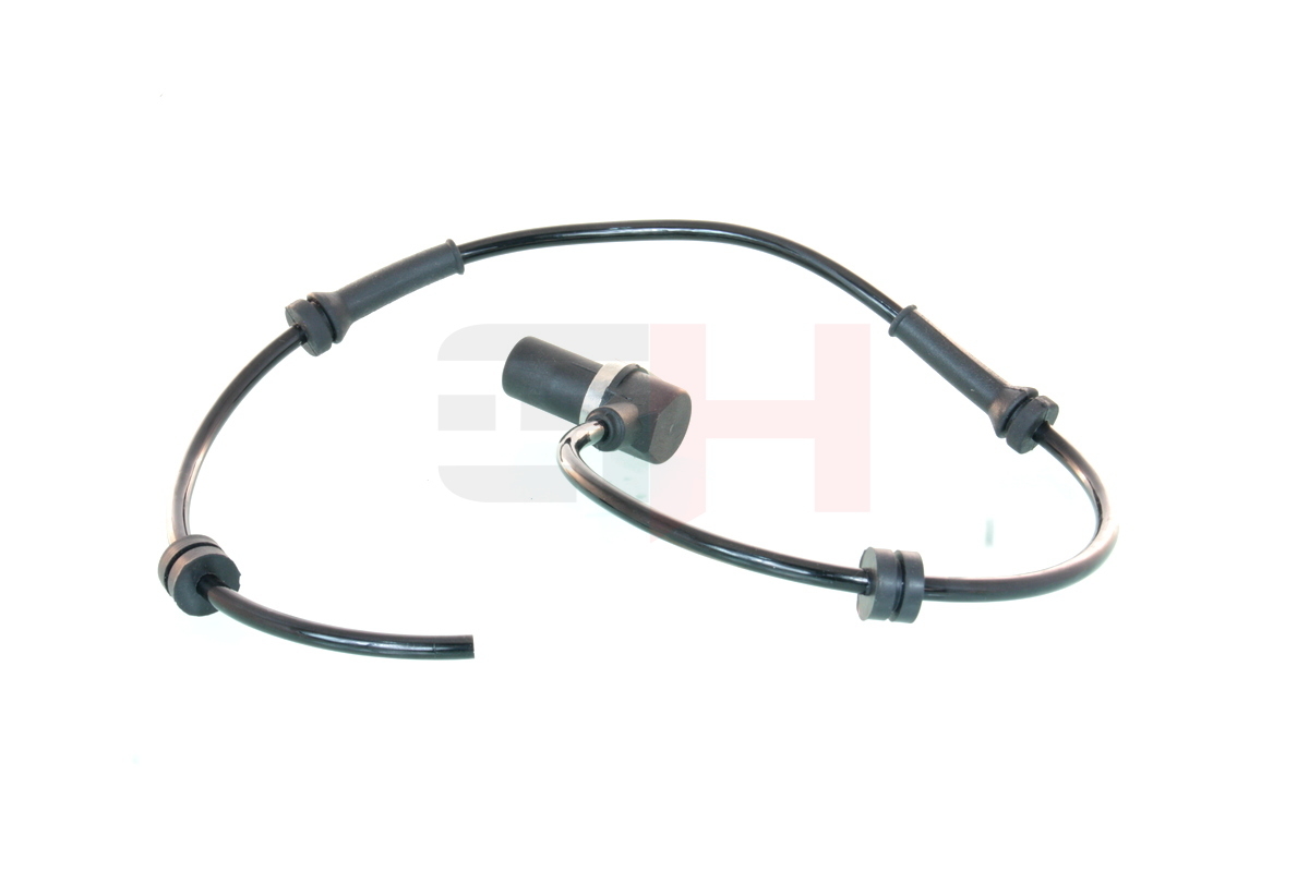 GH Andur, rattapöörete arv GH-714052