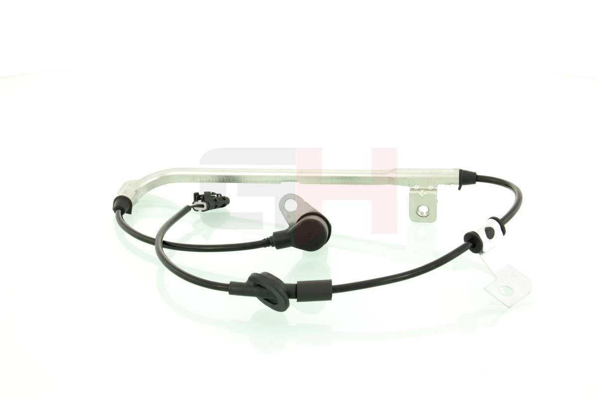 GH Andur, rattapöörete arv GH-714434H