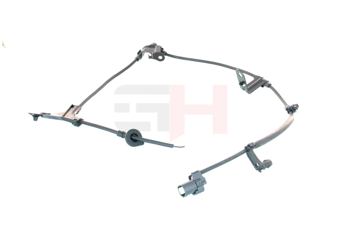 GH Czujnik, prędkość obrotowa koła GH-714502H