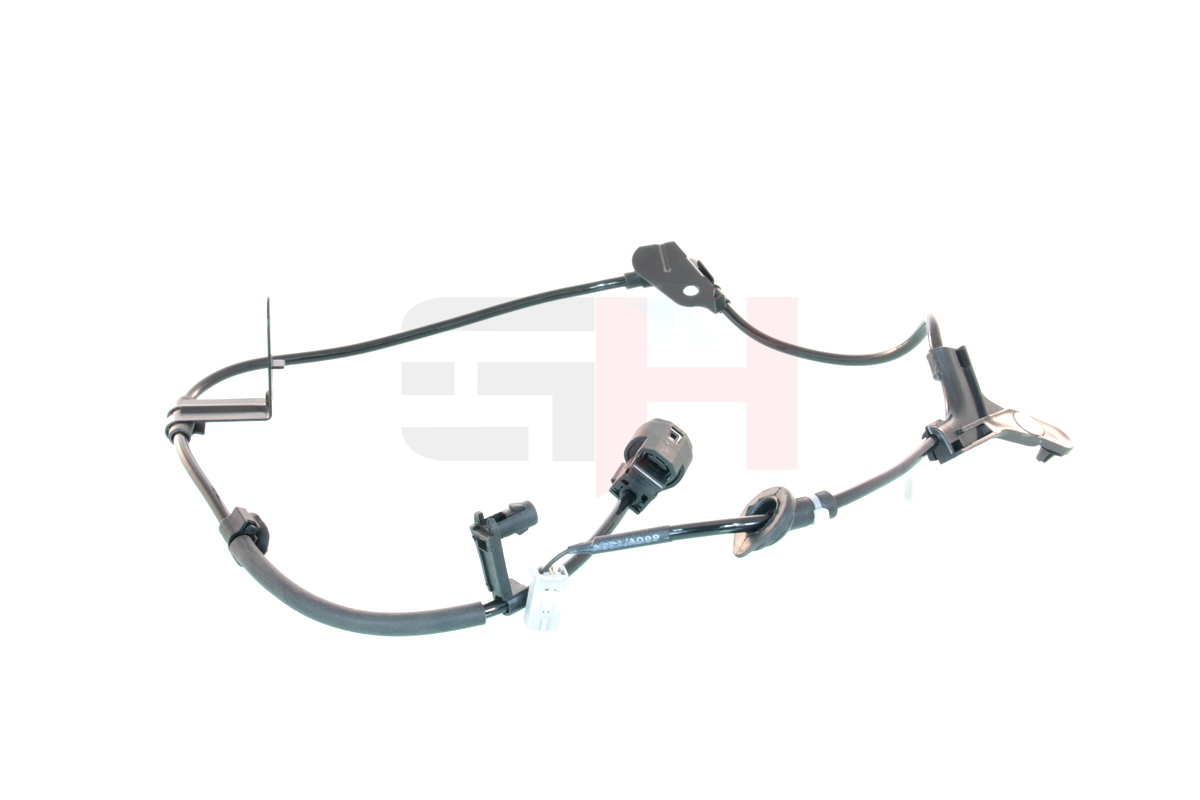 GH Czujnik, prędkość obrotowa koła GH-714502V