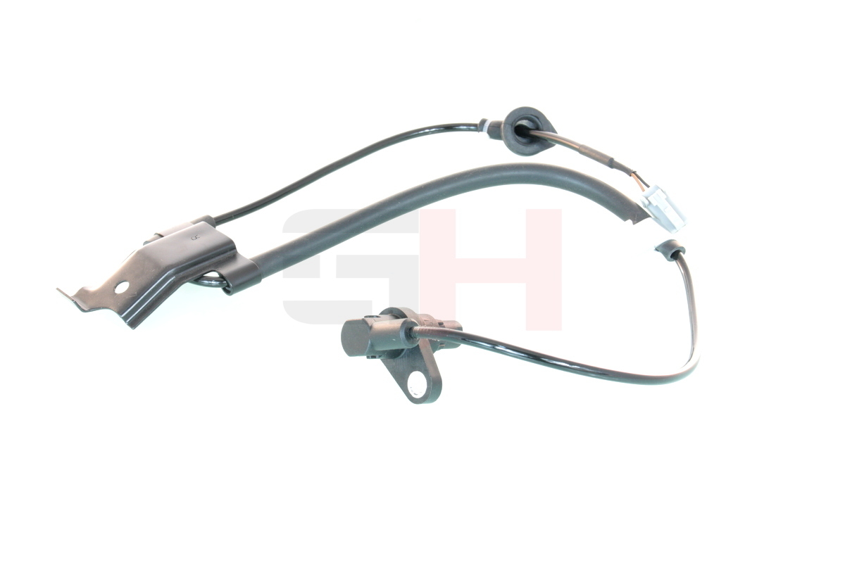 GH Andur, rattapöörete arv GH-714531H