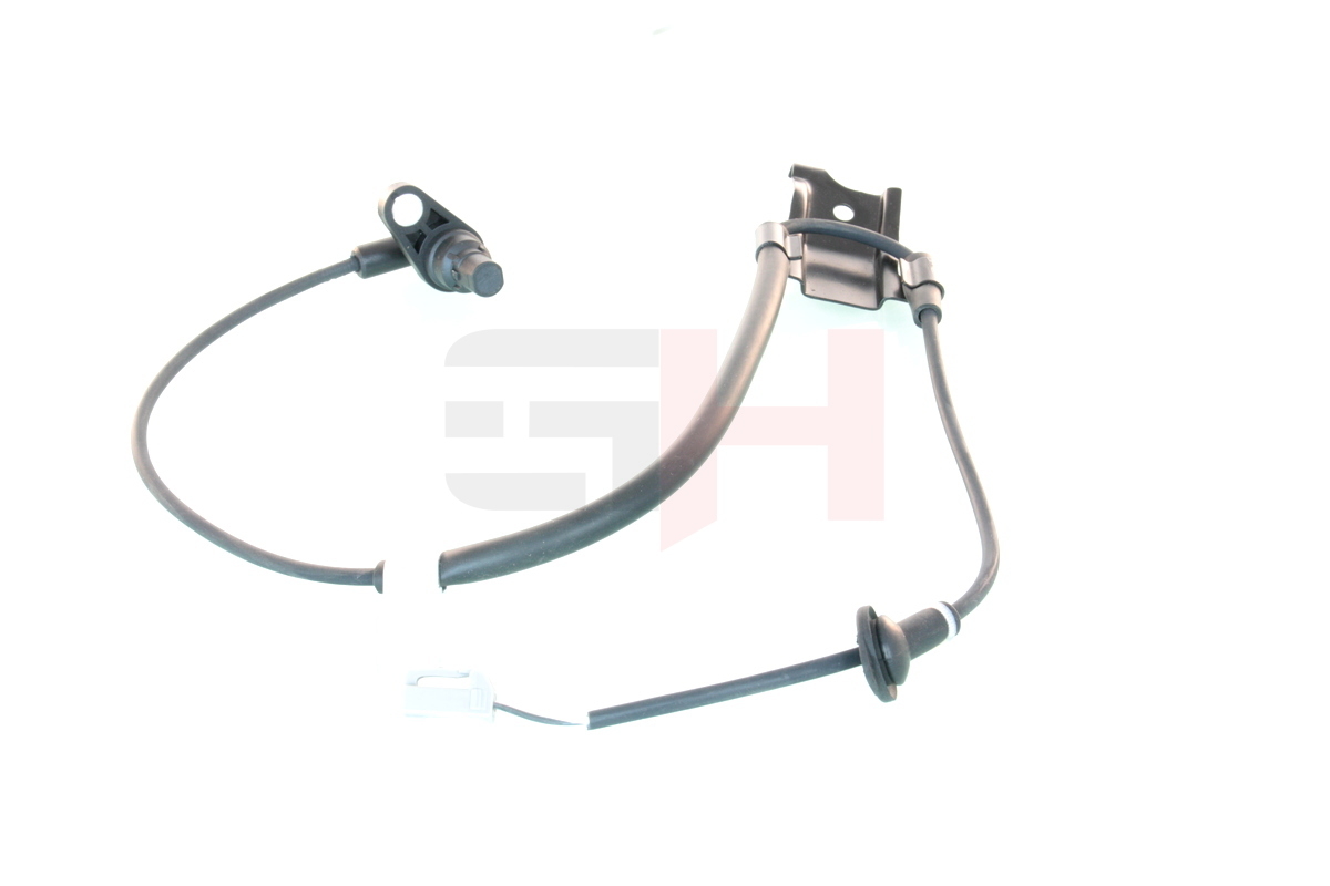 GH Andur, rattapöörete arv GH-714531V