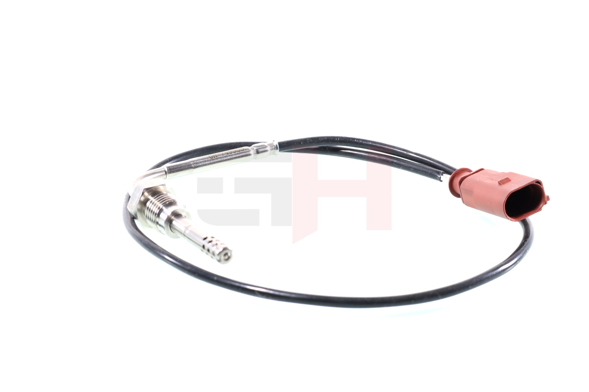 GH jutiklis, išmetamųjų dujų temperatūra GH-749905