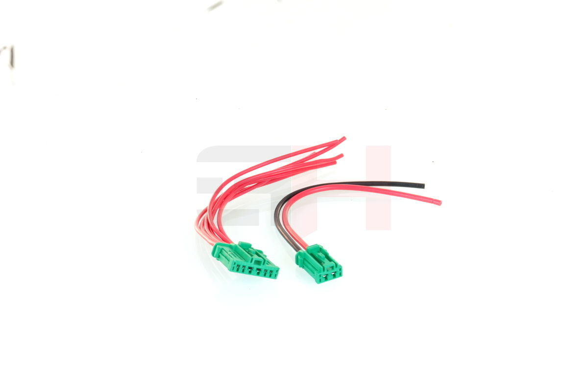 GH Kaabli remondikomplekt, salongipuhuri mootor GH-763994