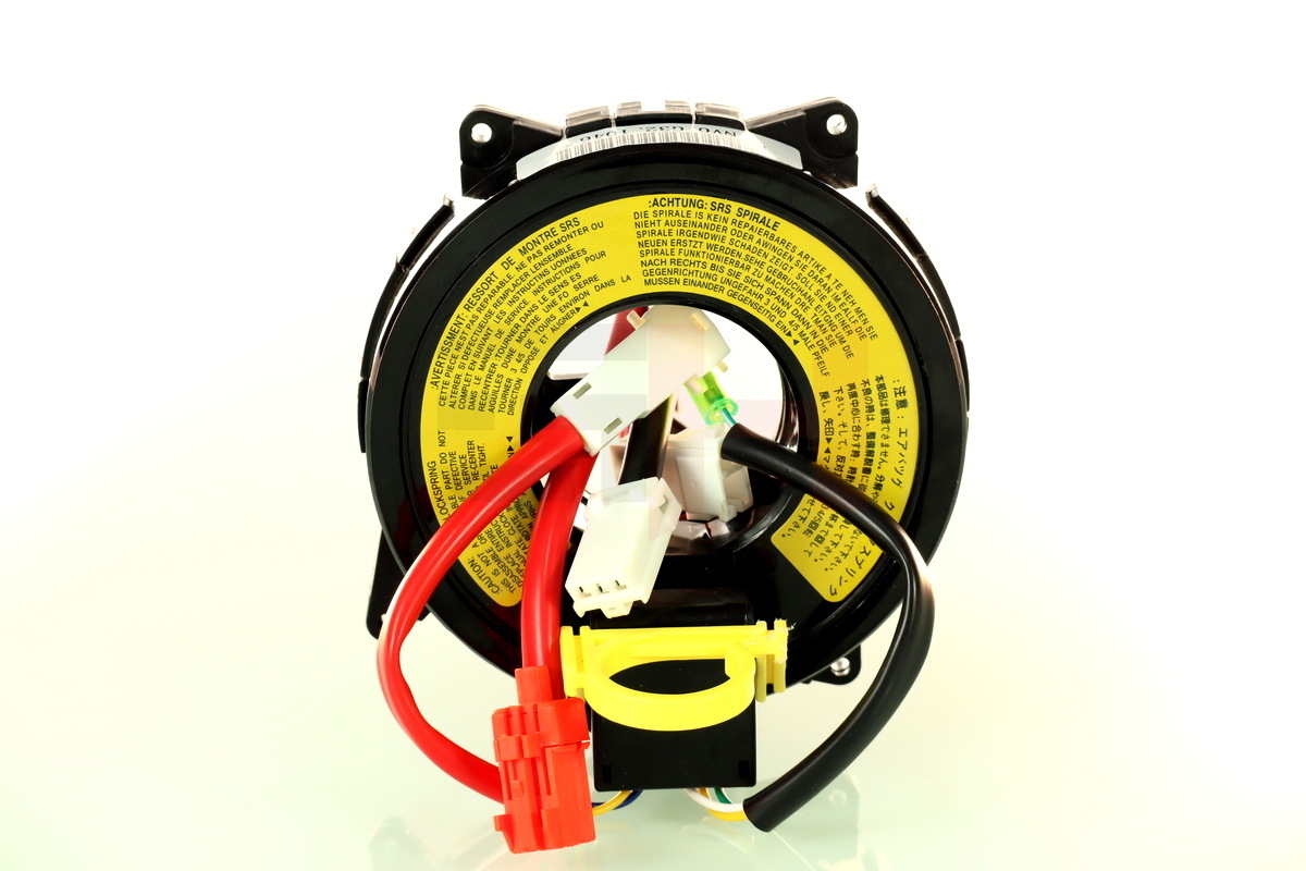 GH Klockfjäder, airbag GH-793012