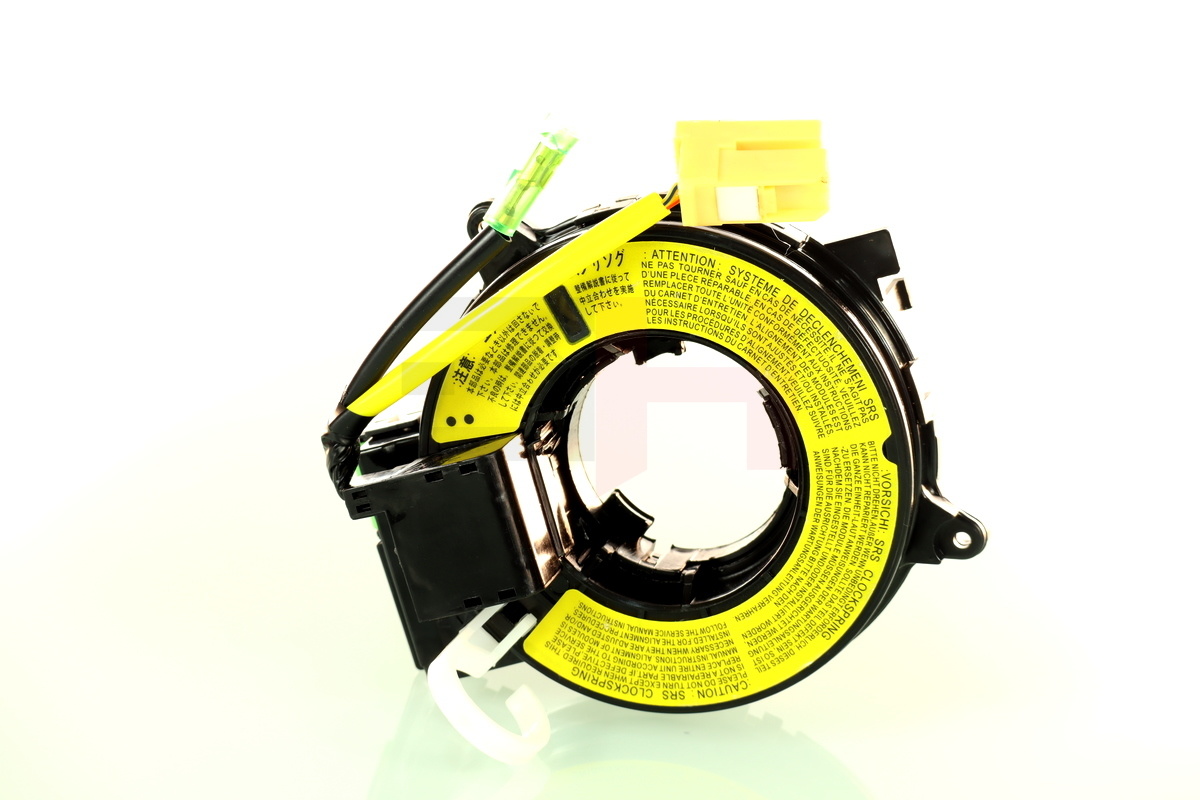 GH Klockfjäder, airbag GH-793054