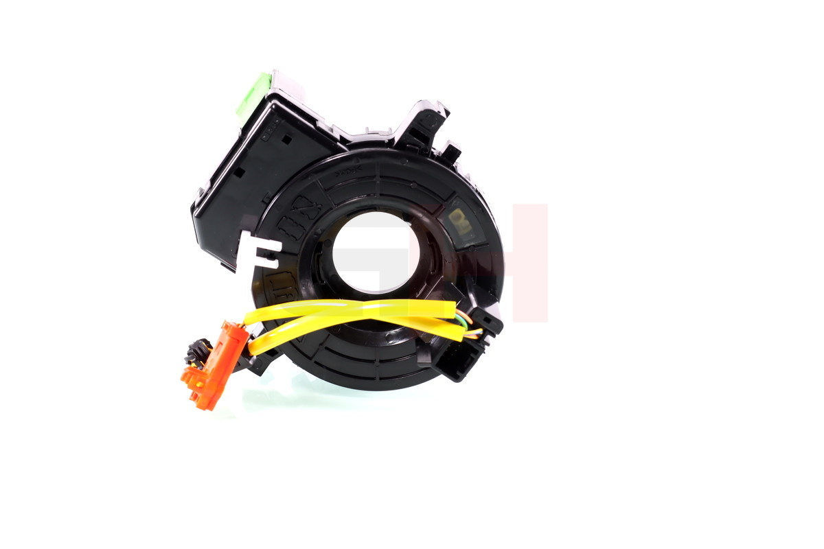 GH Sprężyna śrubowa, poduszka powietrzna GH-793062