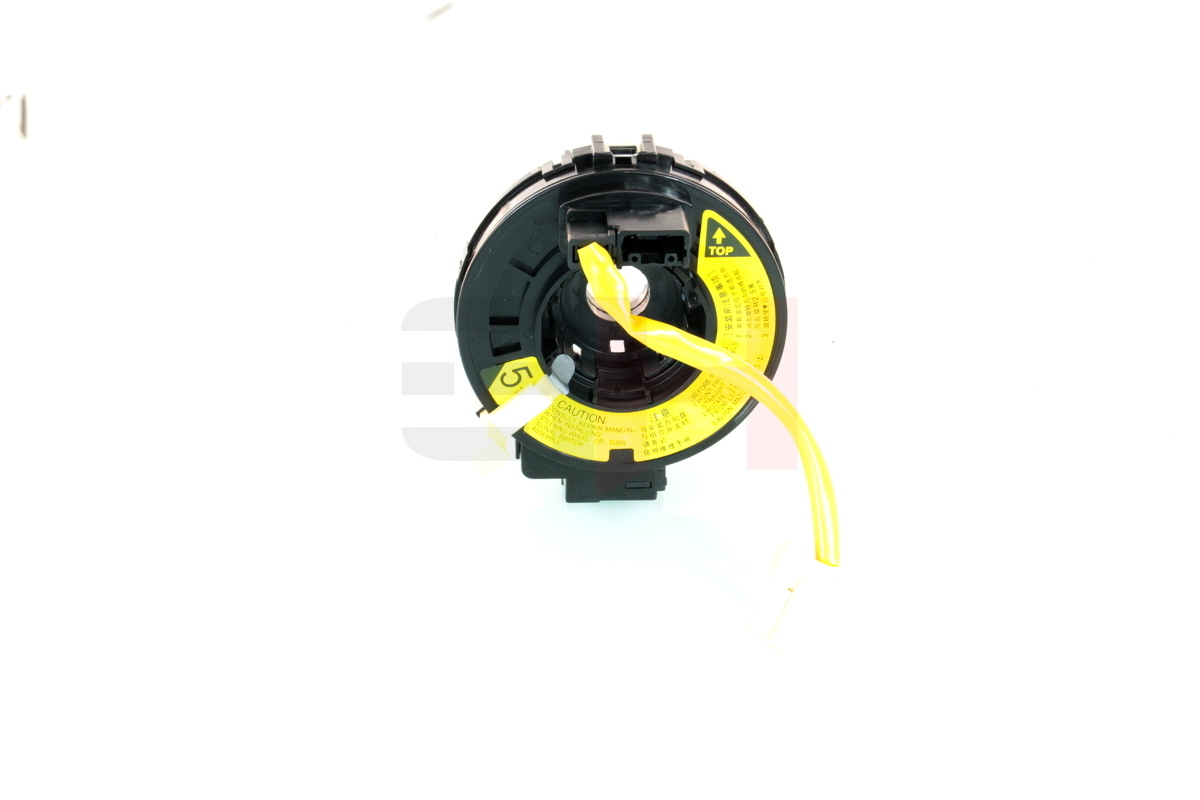 GH Kellojousi, airbag GH-794512