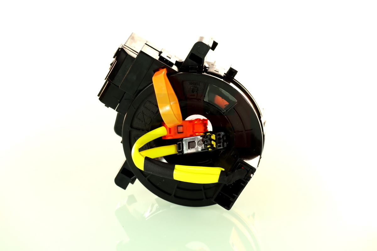 GH Kellojousi, airbag GH-794521