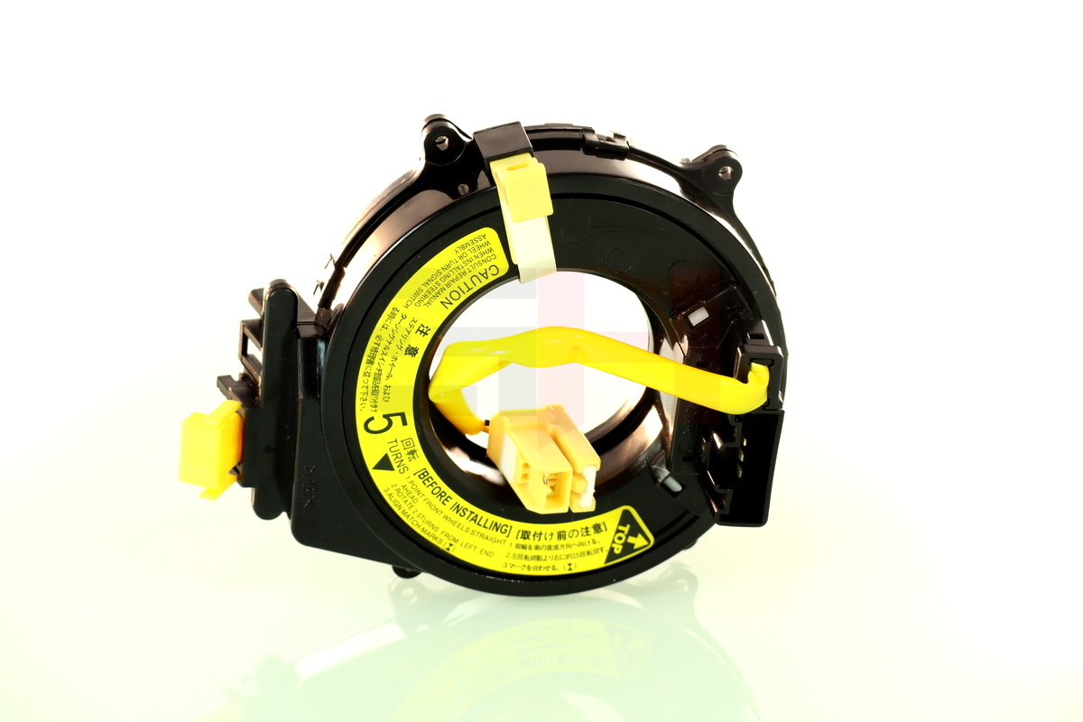 GH Kellojousi, airbag GH-794551