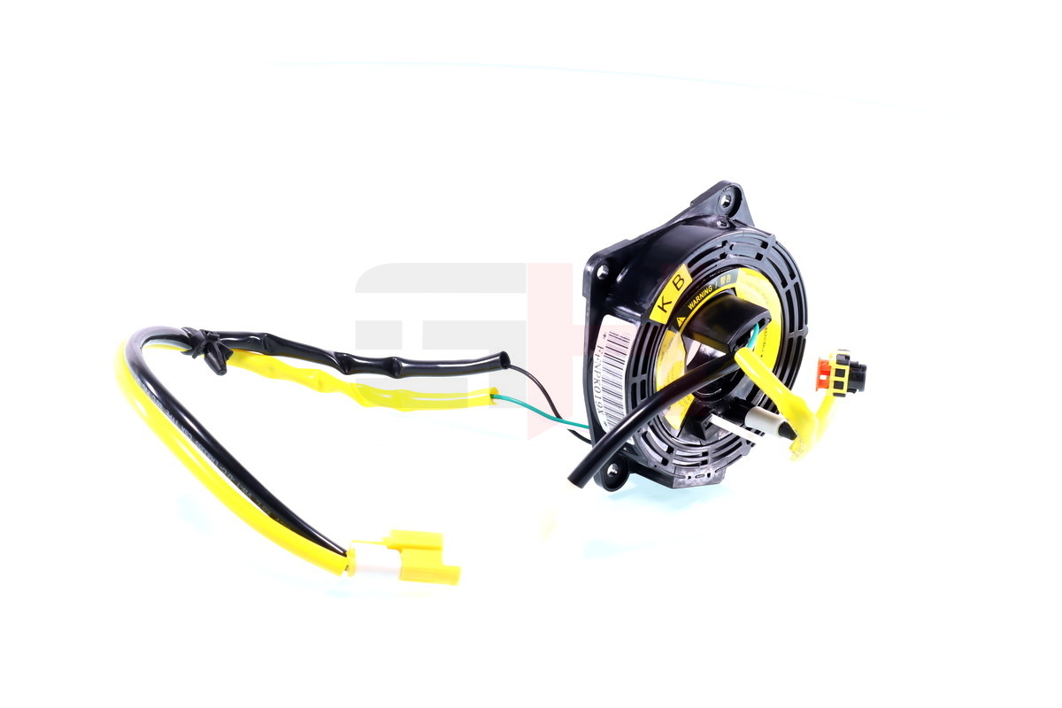 GH Sprężyna śrubowa, poduszka powietrzna GH-795013