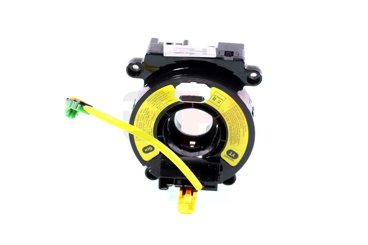 GH Sprężyna śrubowa, poduszka powietrzna GH-795055