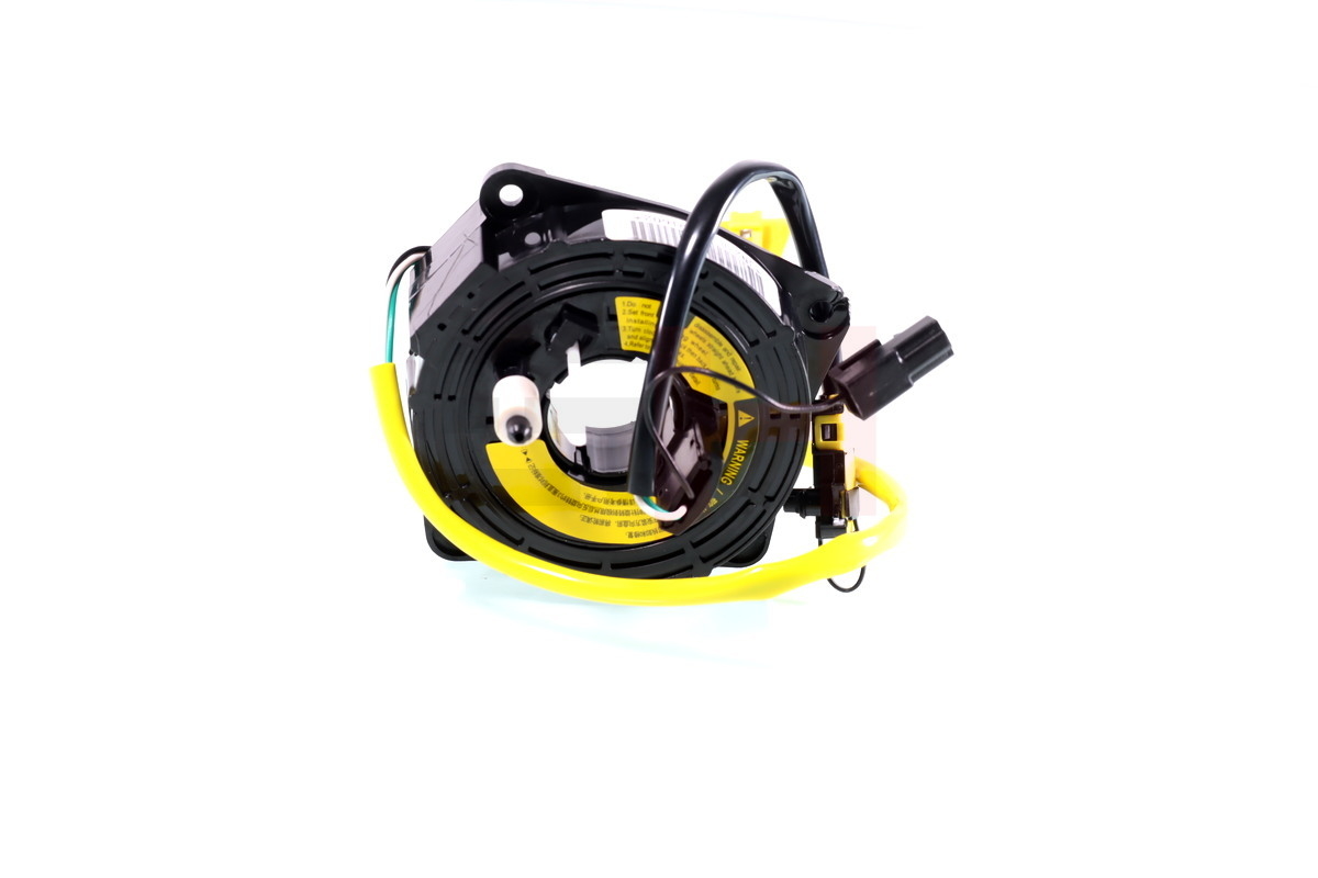 GH Sprężyna śrubowa, poduszka powietrzna GH-795078