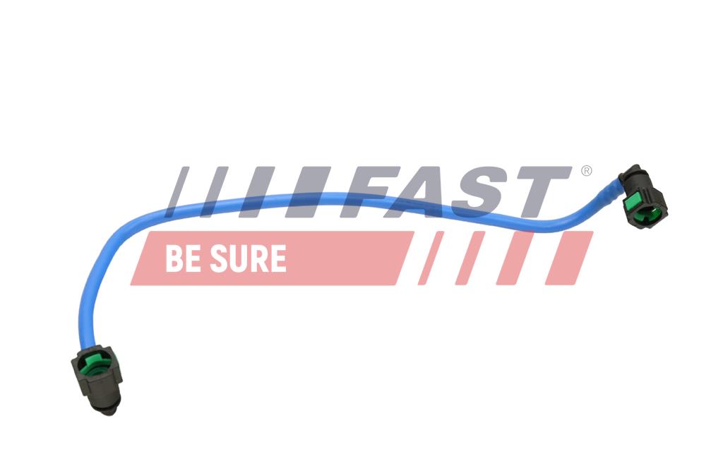 FAST Kütusetorustik FT00238