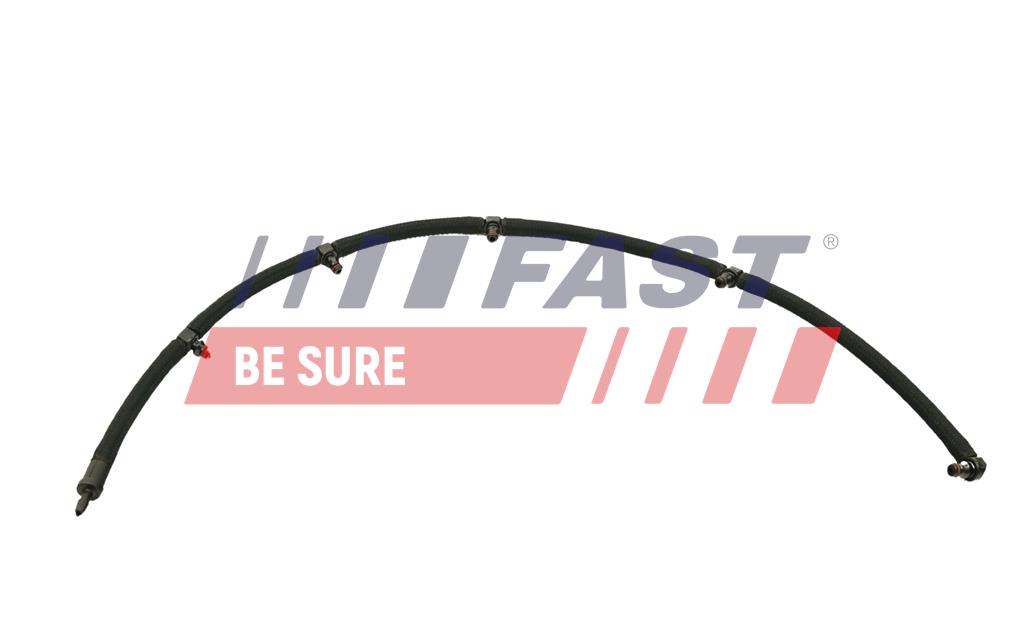 FAST Voolik,Jääkkütus FT00242