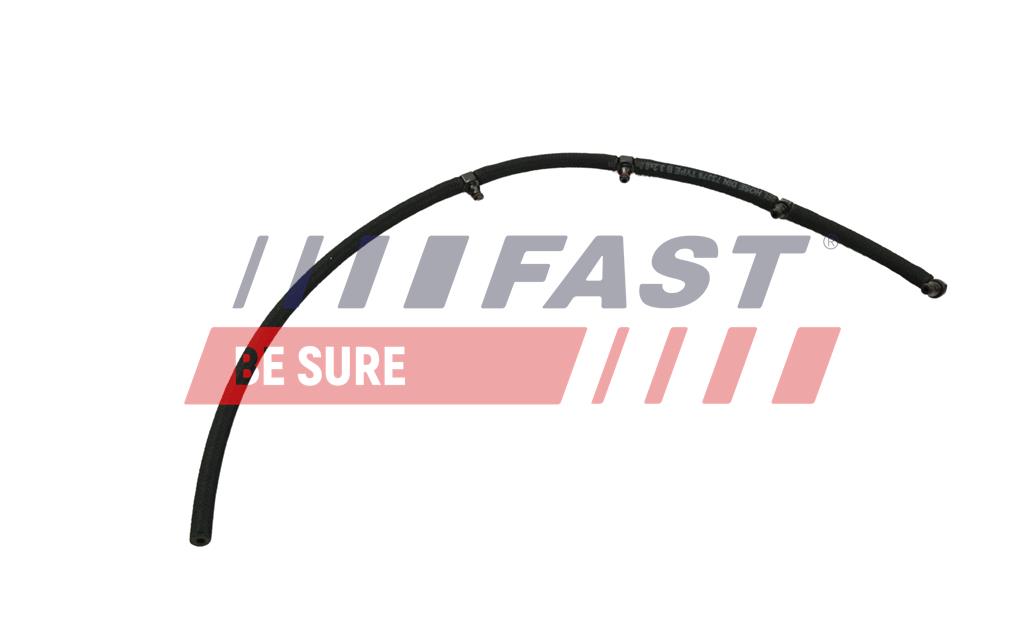 FAST Voolik,Jääkkütus FT00250
