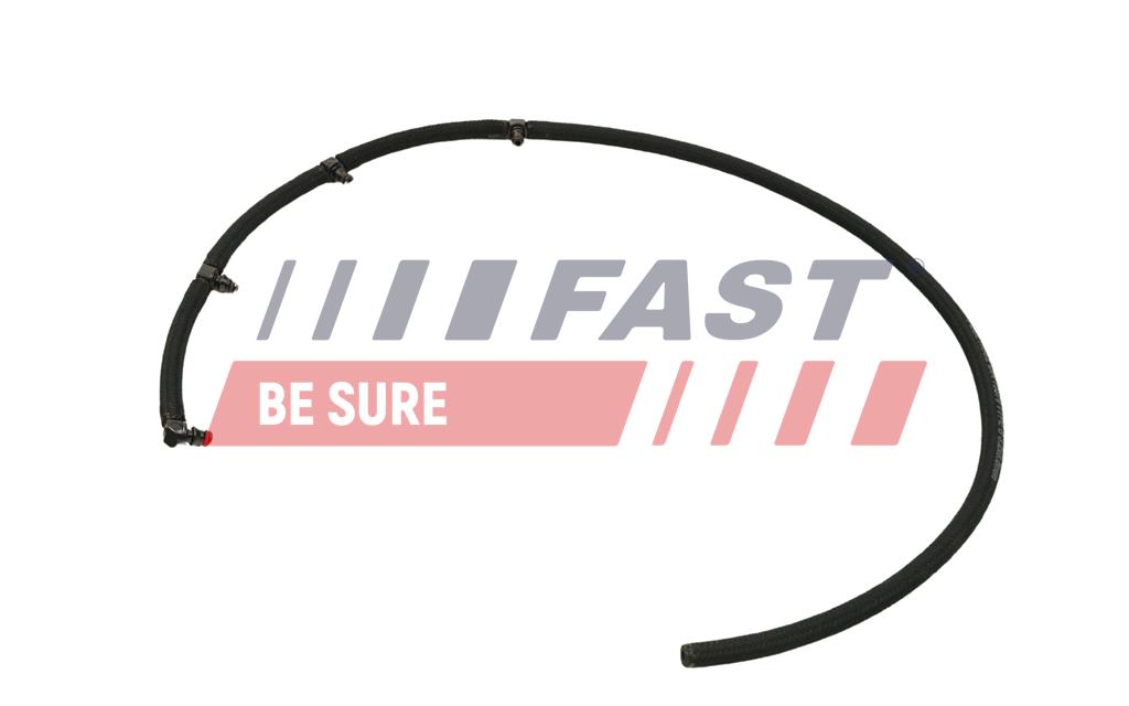 FAST Voolik,Jääkkütus FT00254