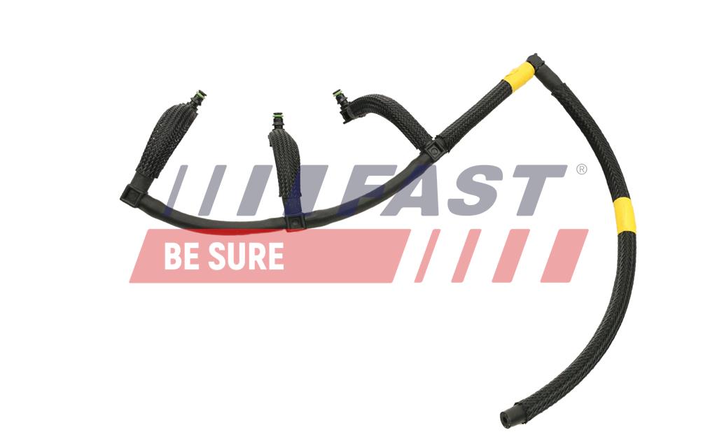 FAST Voolik,Jääkkütus FT00260
