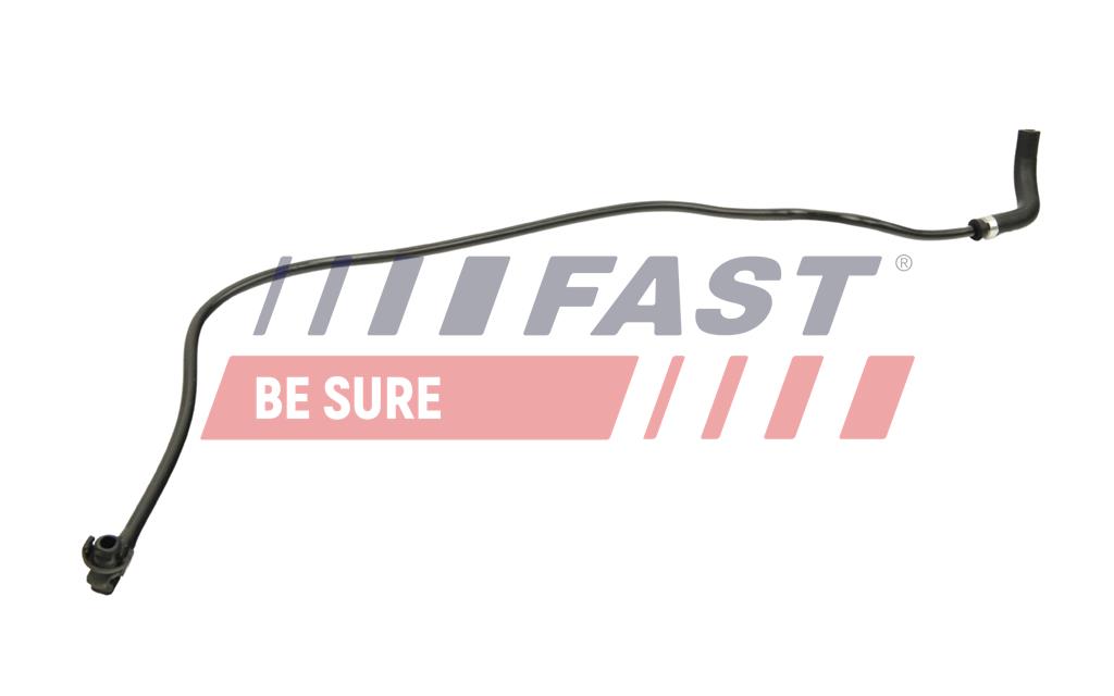 FAST Kütusetorustik FT00264