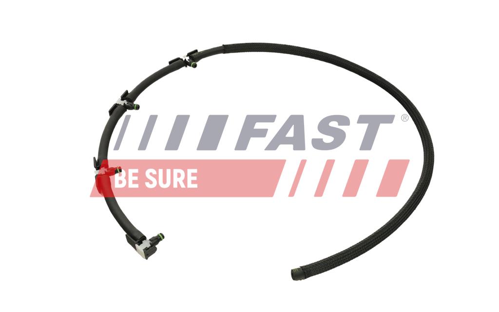 FAST Voolik,Jääkkütus FT00269