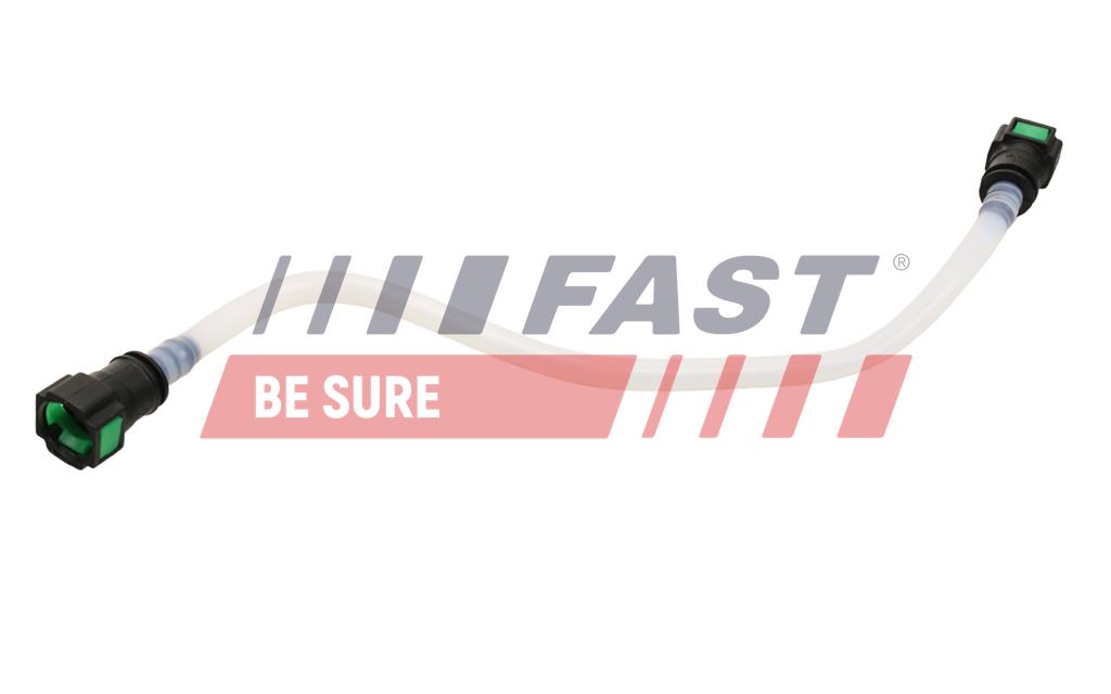 FAST Kütusetorustik FT00302