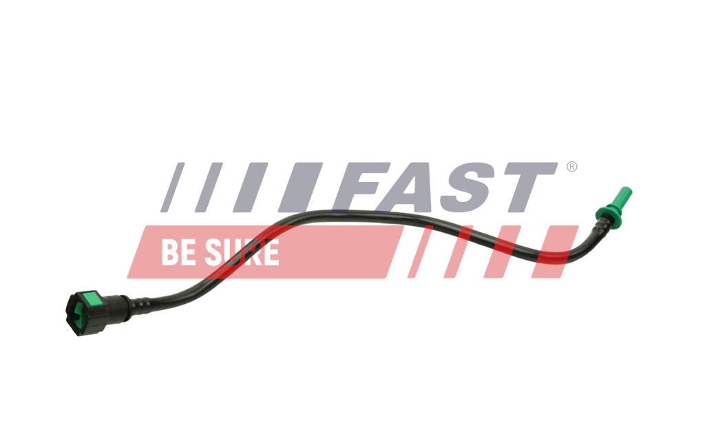 FAST Kütusetorustik FT00303