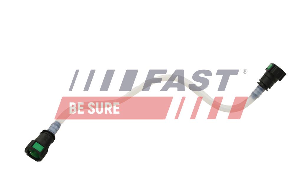 FAST Kütusetorustik FT00304