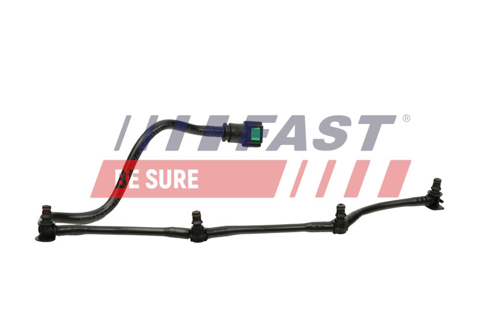 FAST Kütusetorustik FT00306