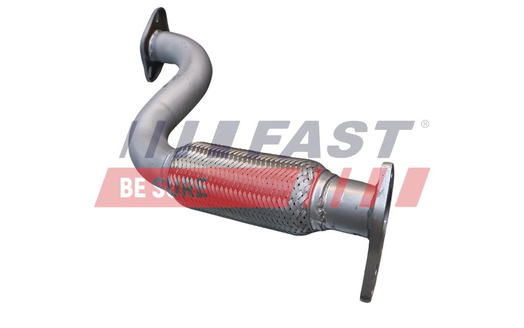 FAST Flexitoru,väljalskesüsteem FT10186