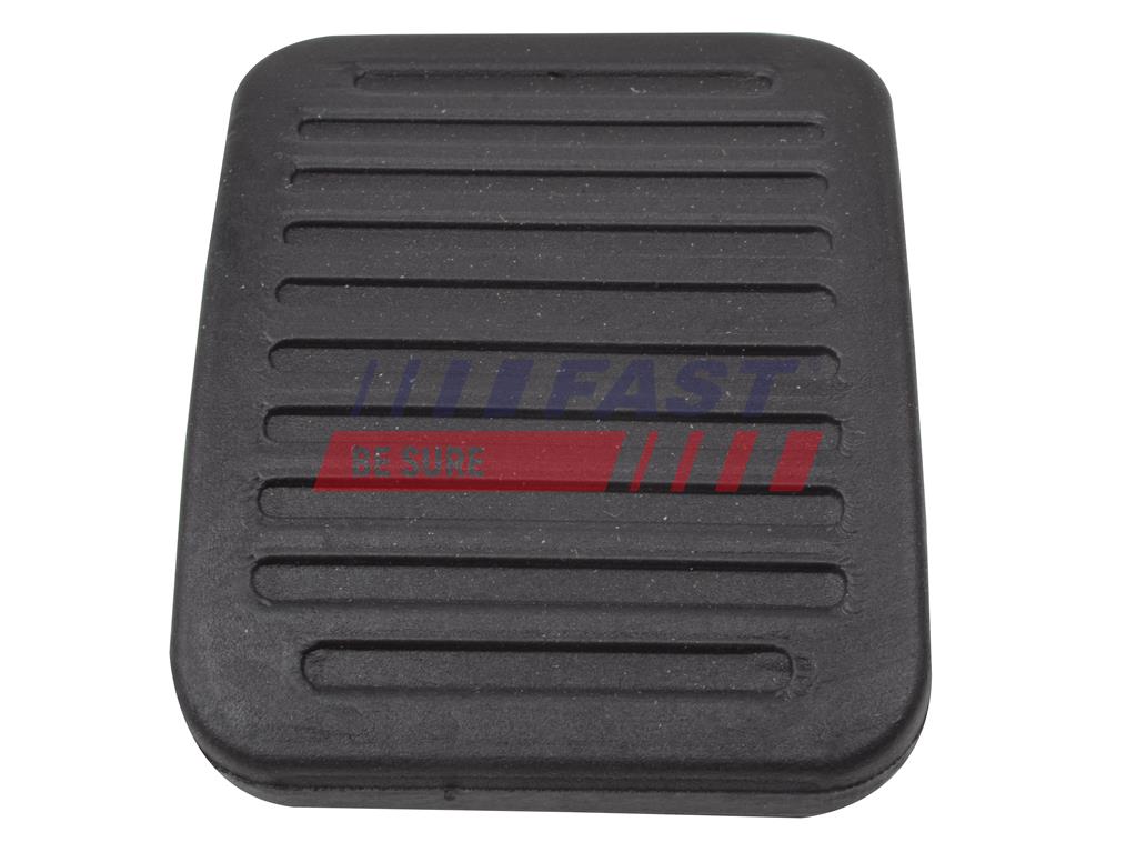 FAST Pedaalikate,Piduripedaal FT13055