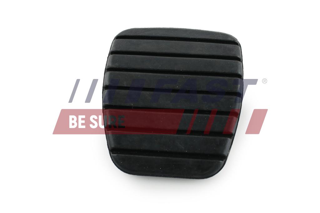 FAST Pedaalikate, siduripedaal FT13076