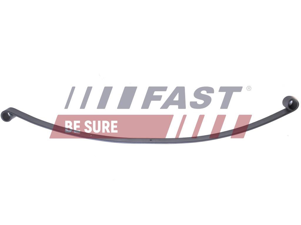 FAST Bladfjäder FT13308