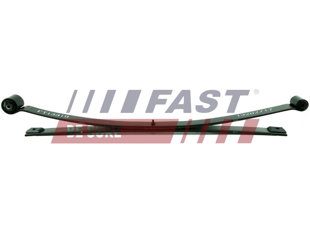 FAST Vedrupakett FT13319